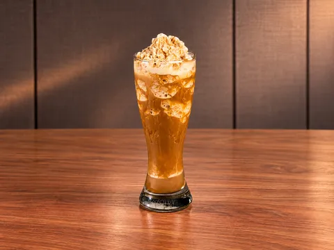 FRAPPE CARAMELO 16 OZ